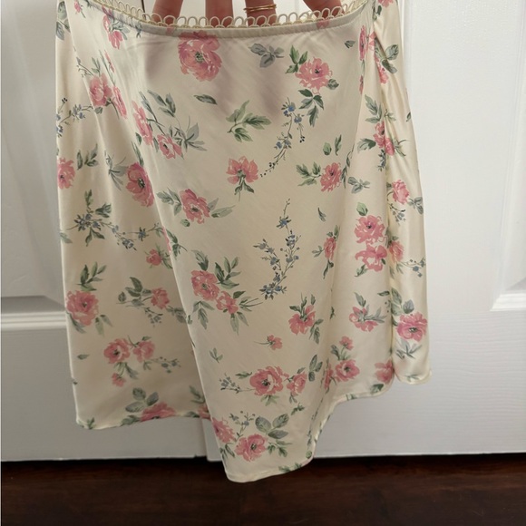 Tina mini skirt - Picture 4 of 4